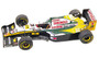 Lotus Mugen 109 Australian G.P. '94 1:43 (pidemmällä toimitusajalla)