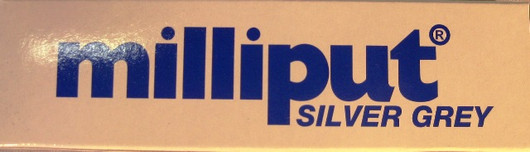 Milliput SILVER GREY 113,4g