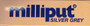 Milliput SILVER GREY 113,4g
