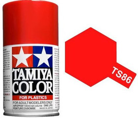 TS-86 Pure Red 100ml