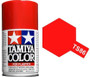 TS-86 Pure Red 100ml