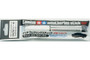 Weathering Stick Snow