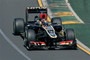 Lotus Renault E21 Australia G.P. 2013, 1:43 (pidemmällä toimitusajalla)
