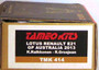 Lotus Renault E21 Australia G.P. 2013, 1:43 (pidemmällä toimitusajalla)
