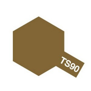 TS-90 Brown (JGSDF) 100ml
