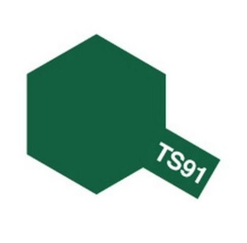 TS-91 Dark Green (JGSDF) 100ml