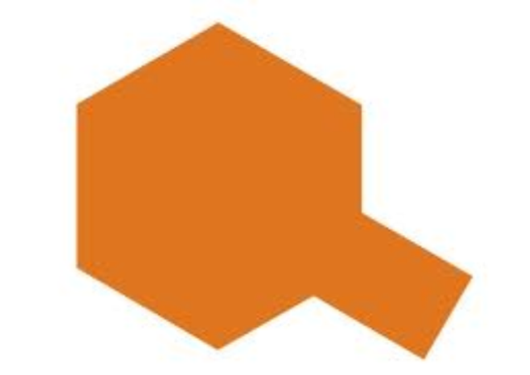 TS-92 Metallic Orange 100ml