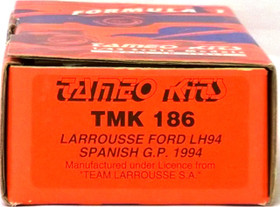 Larrousse Ford LH94 Spanish G.P. '94 1:43 (pidemmällä toimitusajalla)