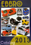 Ebbro Catalogue 2013