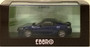 Subaru BRZ, blue, 1:43