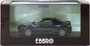 Subaru BRZ, gray, 1:43