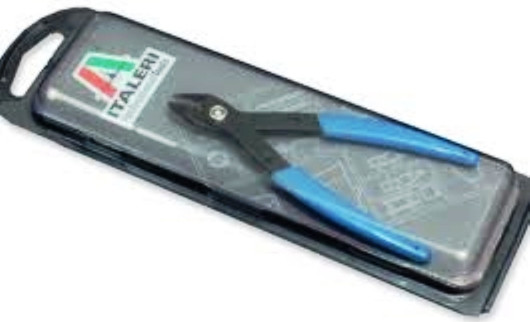 Sprue Cutter - leikkurit