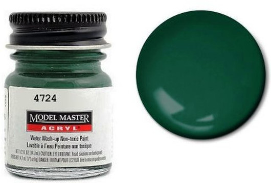 Marine Corps Green 14,7ml (FS34052)