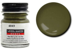 RAF Dark Green 14,7ml