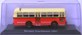 Brossel Jonckheere 1957 1:72