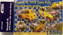 Renaul 4L '79 Oasis Rally Decals 1:24