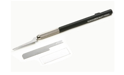 Handy Craft Saw II - muovisaha
