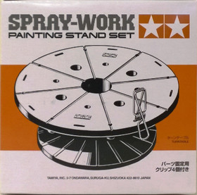 Painting Stand Set