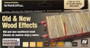 Old & New Wood Effects (8x17ml)
