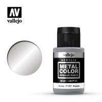 Chrome Metal Color 32ml