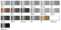 Chrome Metal Color 32ml