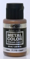 Copper Metal Color 32ml