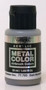 Dark Aluminium Metal Color 32ml