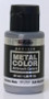 Dull Aluminium Metal Color 32ml