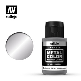 Duraluminium Metal Color 32ml