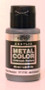 Jet Exhaust Metal Color 32ml