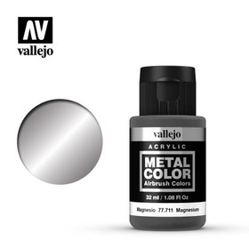 Magnesium Metal Color 32ml
