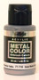 Semi Matte Aluminium Metal Color 32ml