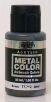 Steel Metal Color 32ml