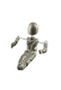 Sitting Driver 2kpl 1:43