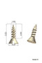 Self-tapping scrwes 1,4 x 5,5mm (10kpl)