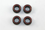 Tyres P Zero (orange) hard