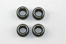 Tyres P Zero (white) medium
