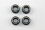 Tyres P Zero (white) medium