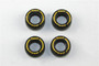 Tyres P Zero (yellow) Soft