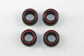Tyres P Zero (red) Supersoft