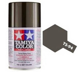 TS-94 Metallic Gray 100ml
