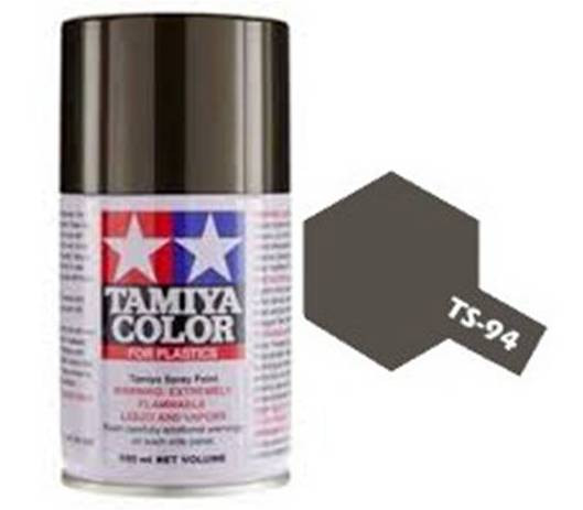 TS-94 Metallic Gray 100ml