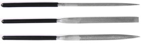 Basic File Set (Medium Double-Cut)