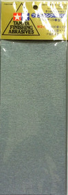 Finishing Abrasive Fine (hiomapaperi)