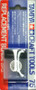 Modeler's Knife Replacement Blades (25kpl)