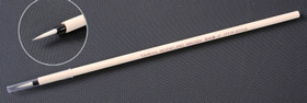 Pointed Brush Medium - sivellin