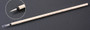 Pointed Brush Medium - sivellin