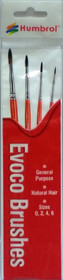 Sivellinsetti Evoco (0,2,4,6)