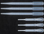 Pipette Set (Short & Long) 6 kpl