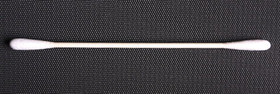 Craft Cotton Swab (round, small, 50 kpl)